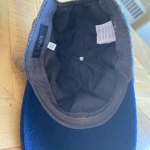 J.Crew Hat - Picture 4 of 4